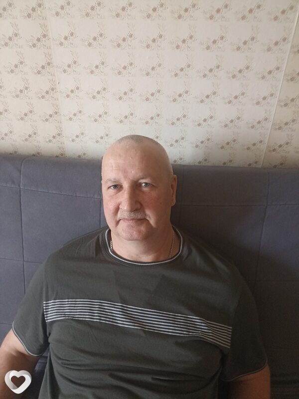 Евген, 41, Омске — анкета №4221479