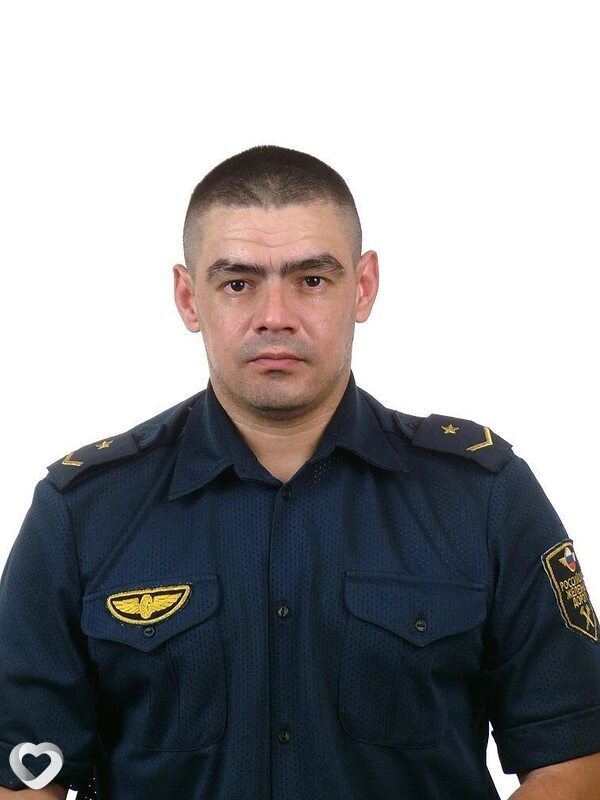 Виталий, 42, Бийске — анкета №4221497
