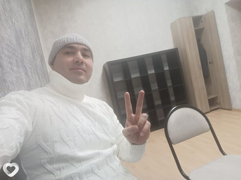 Сергей, 33, Новосибирске — анкета №4221503