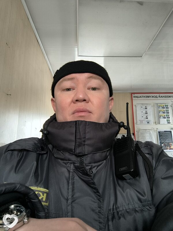 Есен, 41, Усть-Каменогорск — анкета №4221751