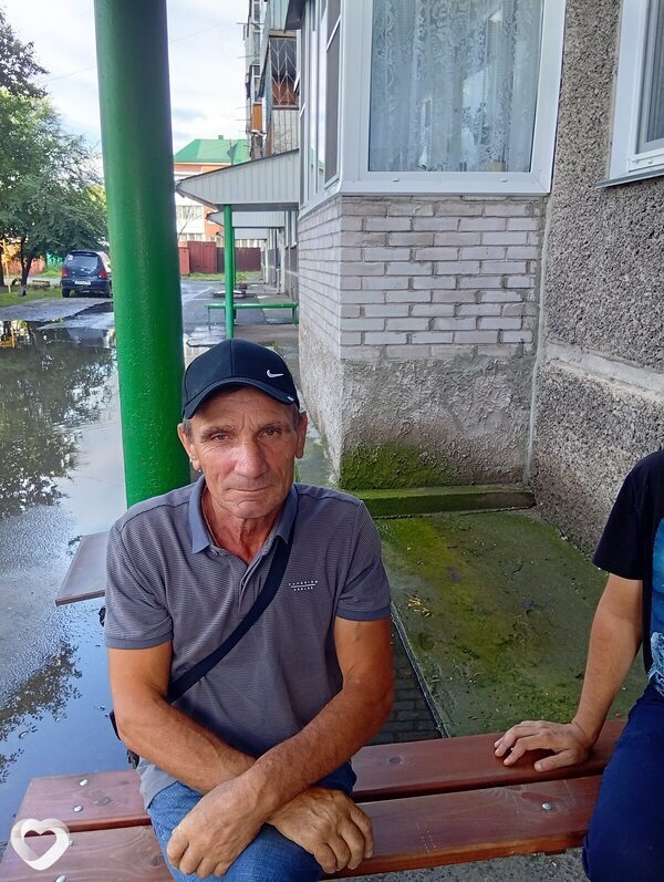 Саша, 43, Минусинске — анкета №4221755