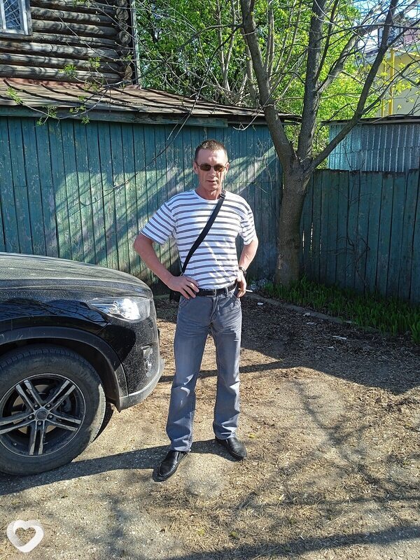 Ирик, 47, Стерлитамаке — анкета №4221756