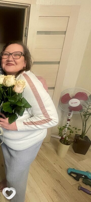 Оксана, 50, Ижевске — анкета №4221771