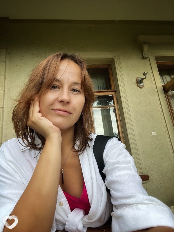 Евгения, 42, Сочи — анкета №4221530
