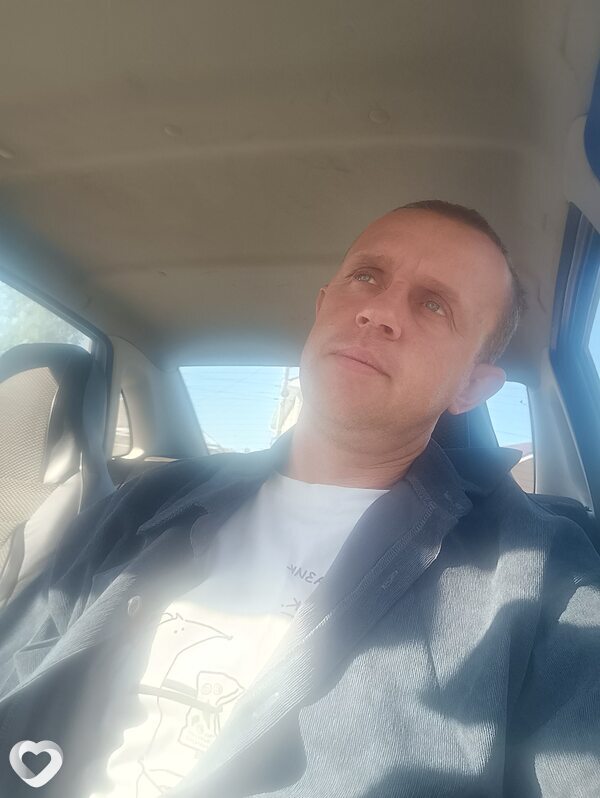Евгений, 41, Нижнем Новгороде — анкета №4221534