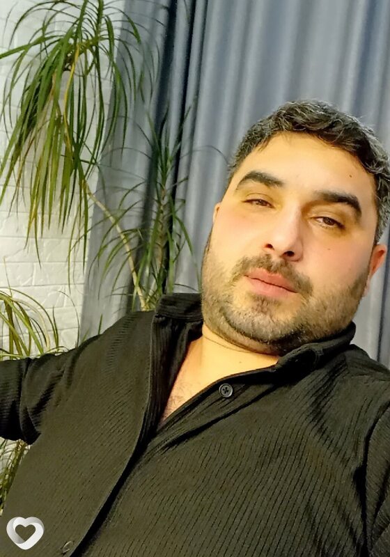 Эльдар, 35, Ессентуках — анкета №4221544