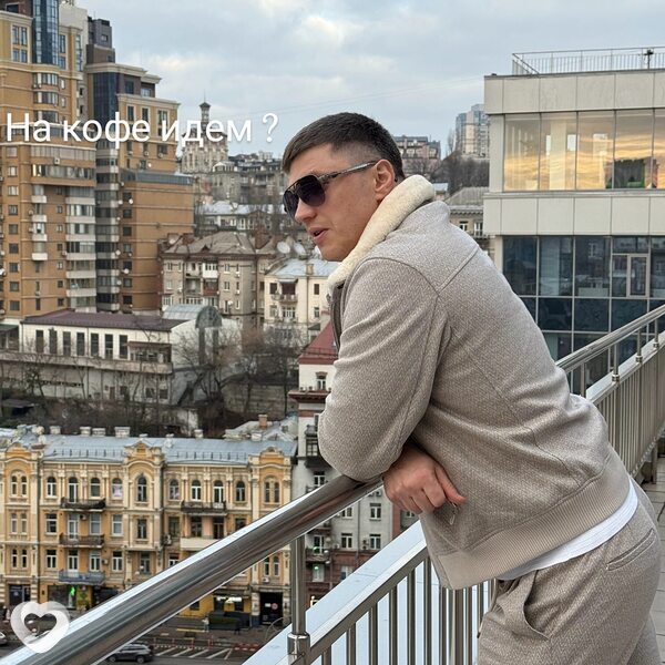 Alexsandr, 36, Киеве — анкета №4221545