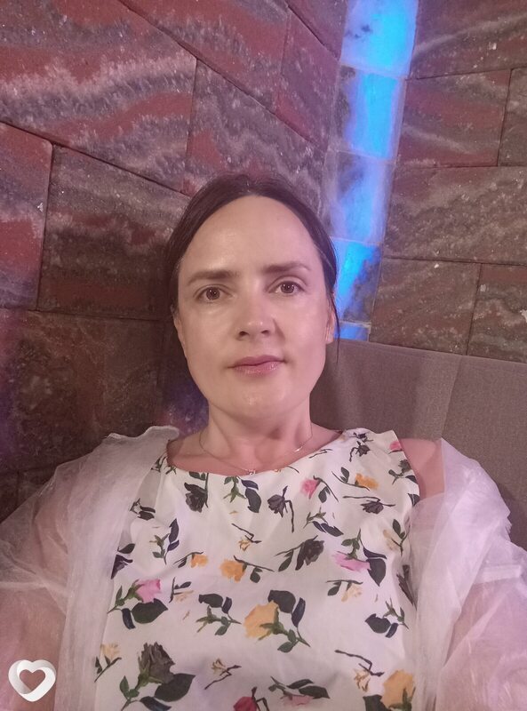Екатерина, 39, Перми — анкета №4221552