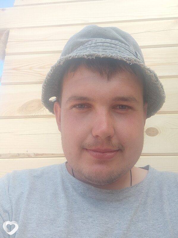 Seryojka, 26, Наро-Фоминске — анкета №4221382