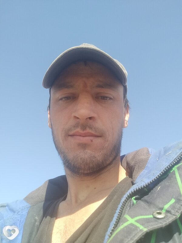 Саня, 34, Костанае — анкета №4221389