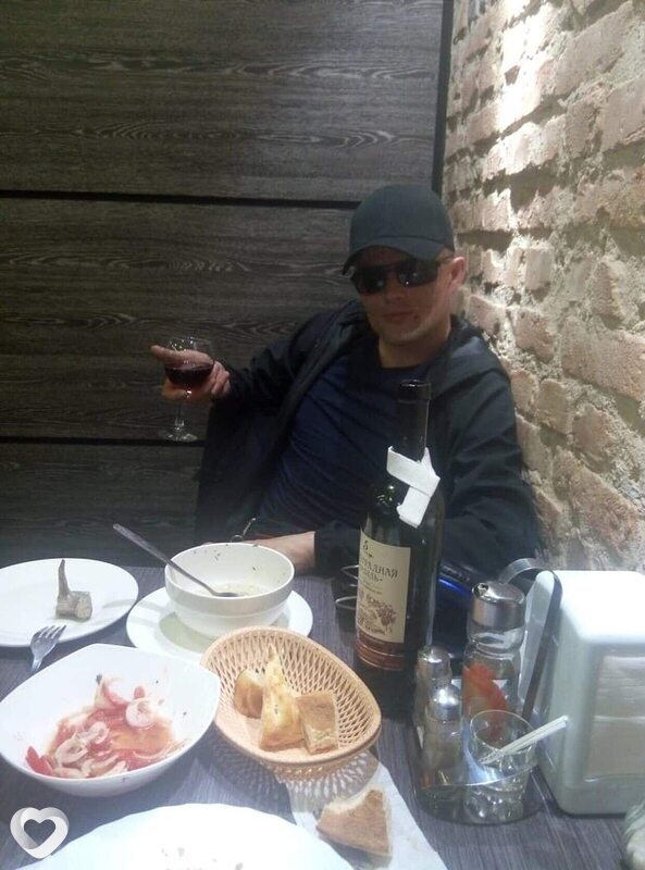 Вова, 41, Павлодаре — анкета №4221404