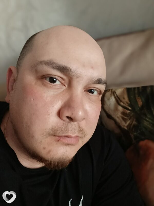 Айдар, 36, Учалах — анкета №4221556