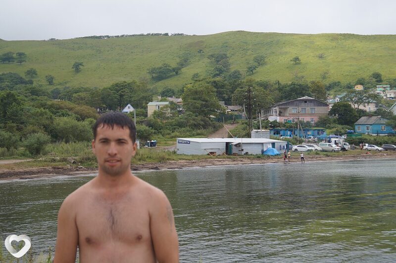 Слава, 34, Уссурийске — анкета №4221557