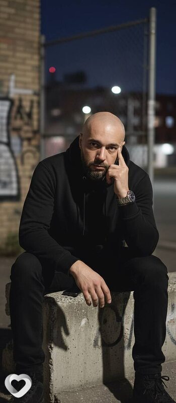 Рустам, 35, Симферополе — анкета №4221560