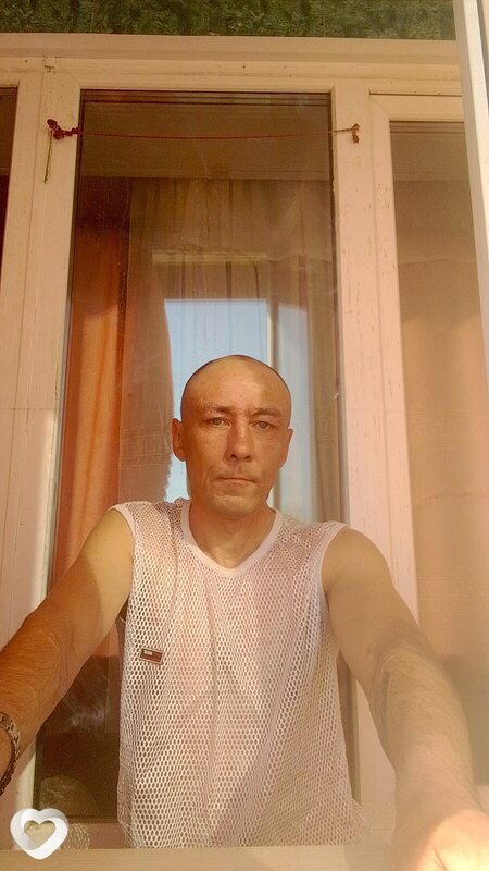 Павел, 44, Мегионе — анкета №4221561