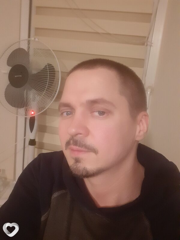 Андрей, 32, Алматы — анкета №4221566