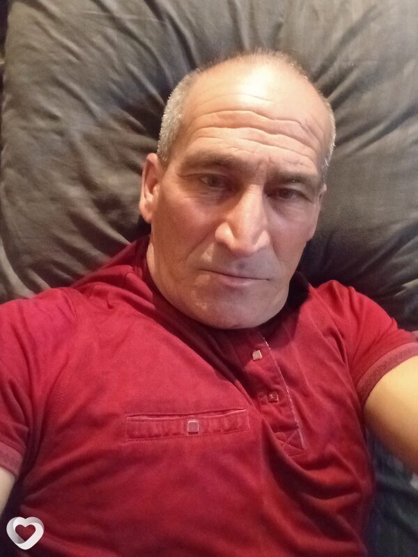 Шаген, 52, Старом Осколе — анкета №4221571