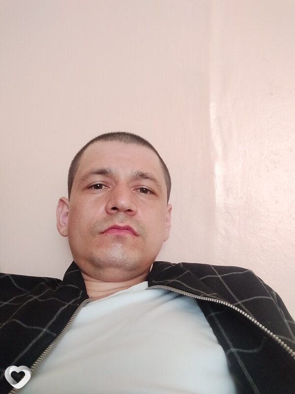 Сергей, 35, Красноярске — анкета №4222991