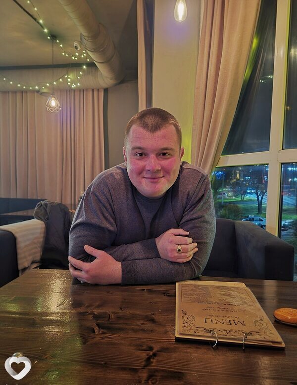 Ярослав, 25, Кореновске — анкета №4222993