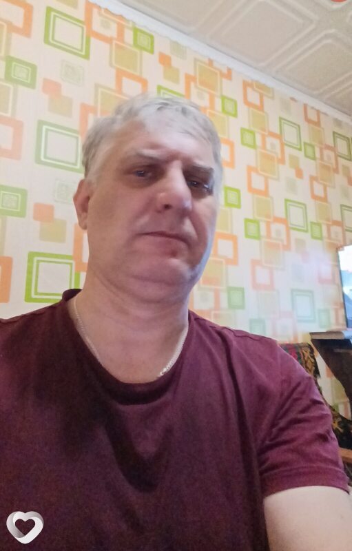 Sergey, Таловая