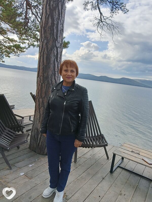 Светлана, Миасс
