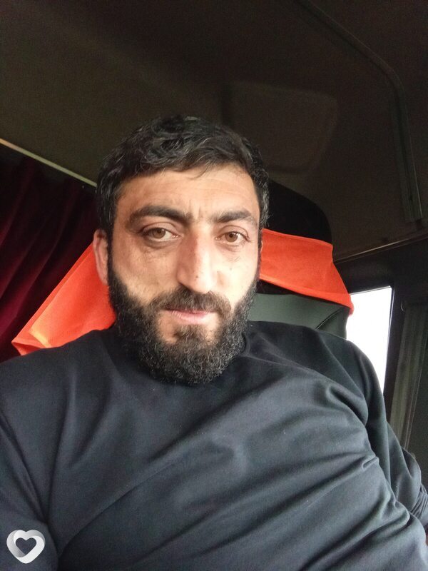 Нарек, 39, Истре — анкета №4223011