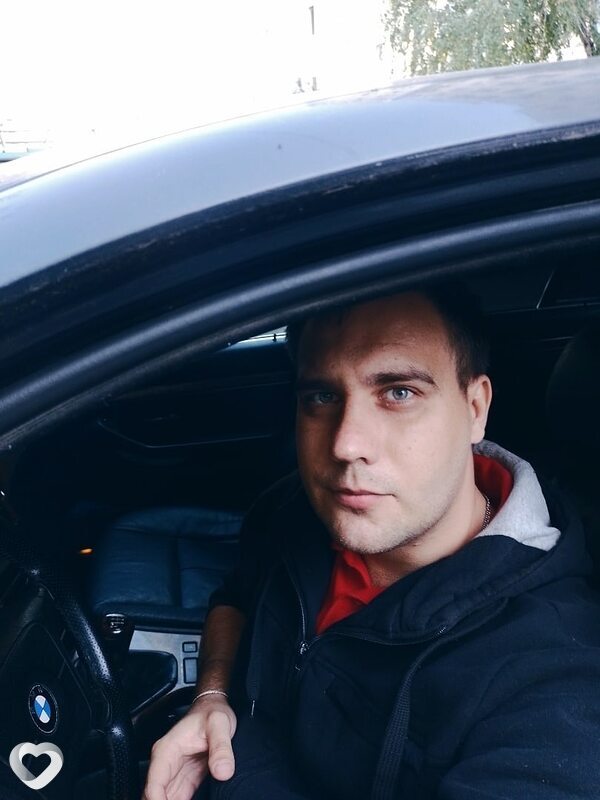 Дмитрий, 34, Волгограде — анкета №4221580