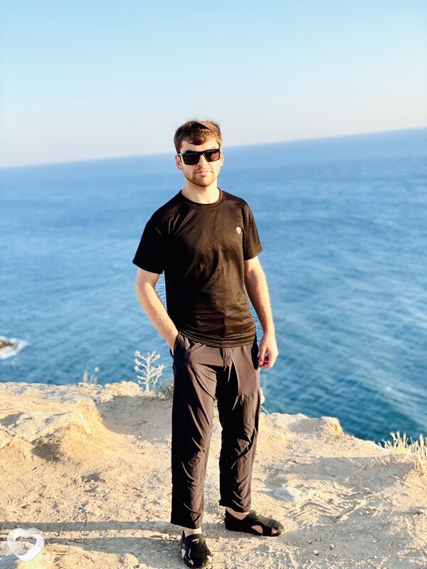 Kiym, 26, Севастополе — анкета №4221595