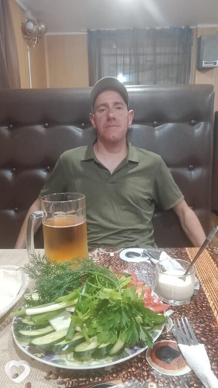 Александр, 37, Павлодаре — анкета №4221600