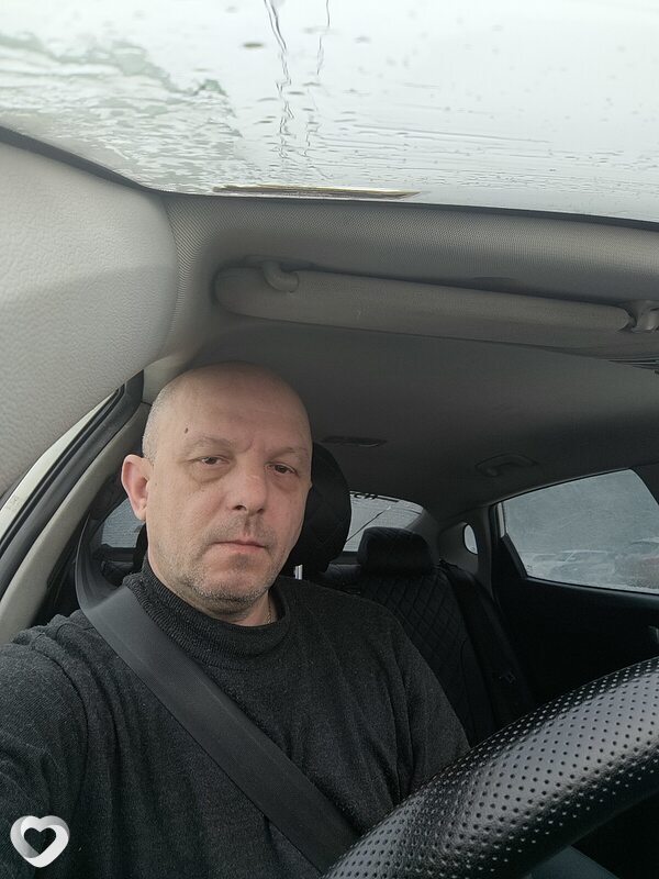 Алексей, 50, Москве — анкета №4221601