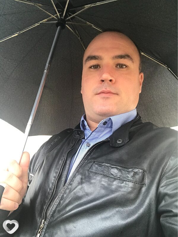 Алексей, 43, Санкт-Петербурге — анкета №4221602