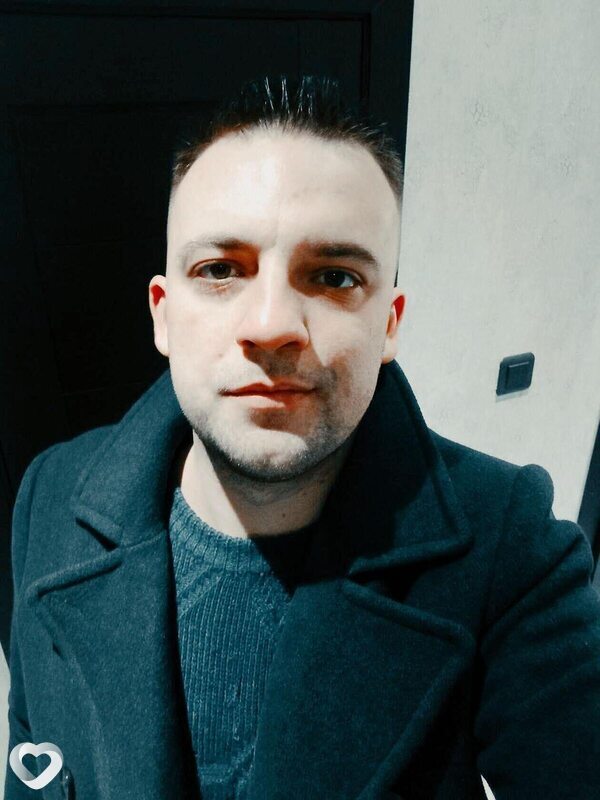 Денис, 34, Речице — анкета №4221604