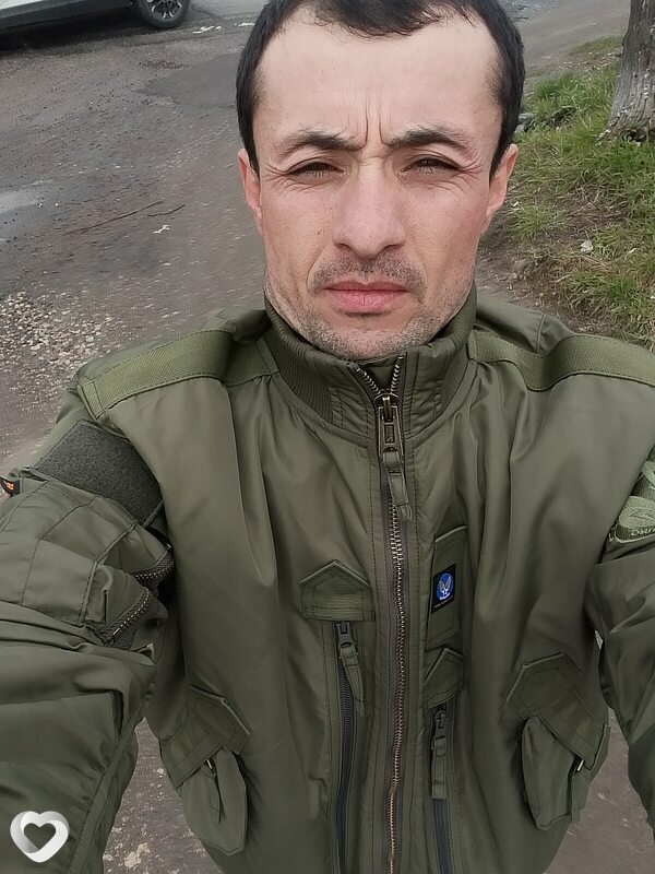 Едик, 35, Чехове — анкета №4221609