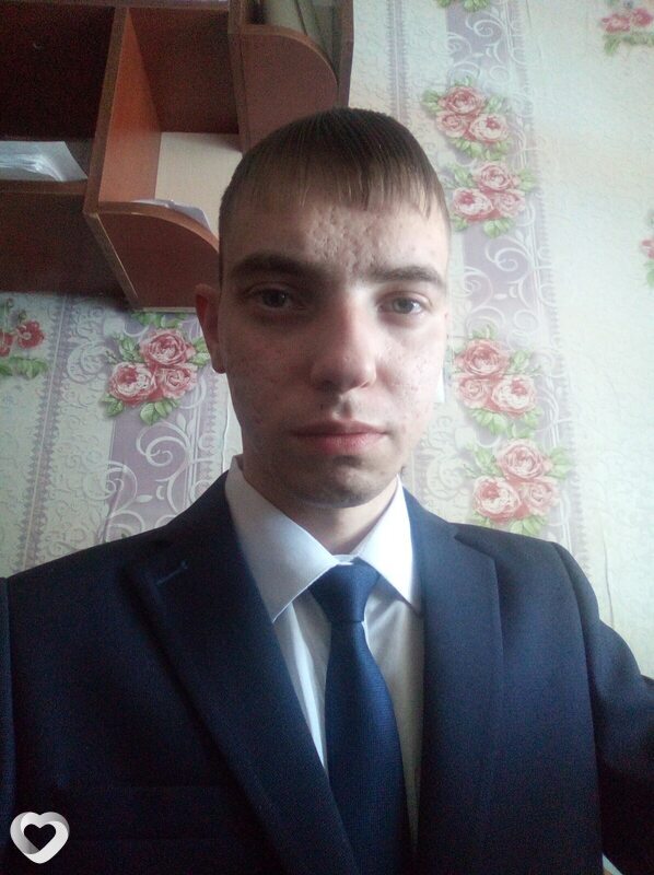Евгений, Нижнеудинск