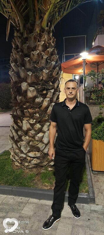 Balera, 41, Артеме — анкета №4221614