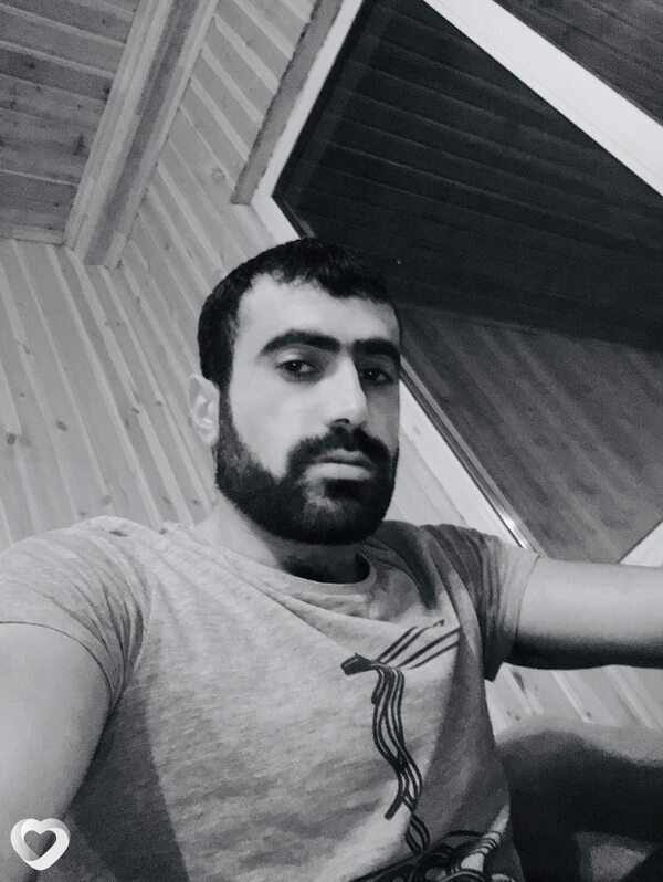 Насе, 33, Москве — анкета №4221617