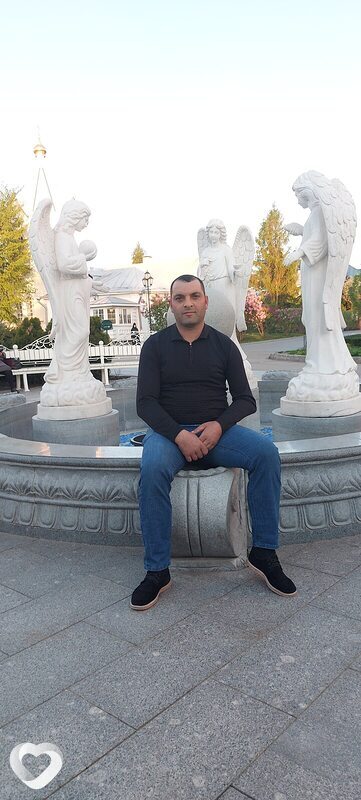 Сеяран, 40, Нижнем Новгороде — анкета №4221618