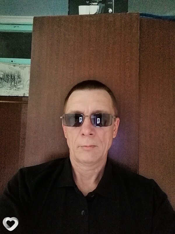 Андрей, 50, Набережных Челнах — анкета №4221619
