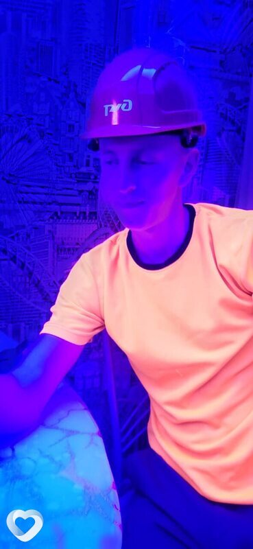 Анатолий, 24, Хабаровске — анкета №4221652
