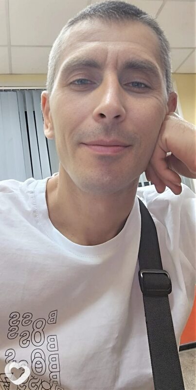 Alexey, 40, Минске — анкета №4221658