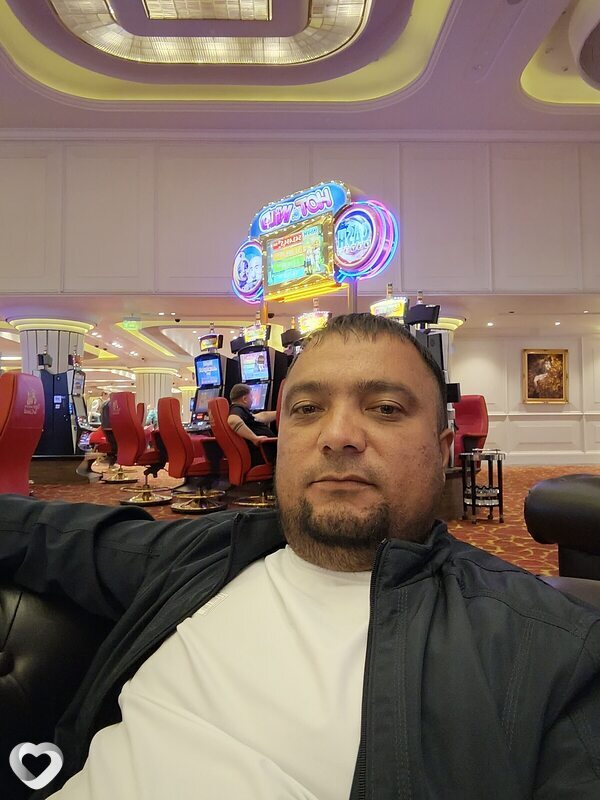 Timur, 39, Уссурийске — анкета №4221659