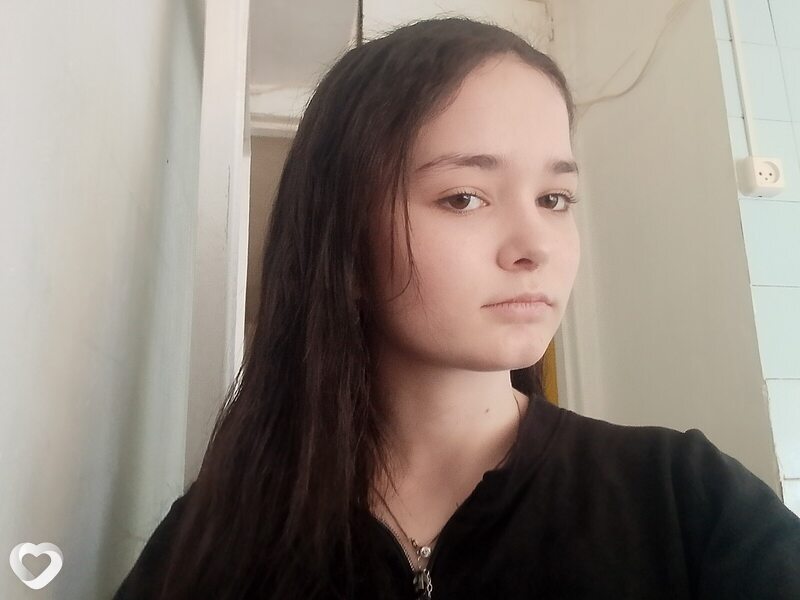 Амина, 19, Астрахани — анкета №4221660