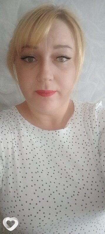 Ирина, 33, Барнауле — анкета №4221663
