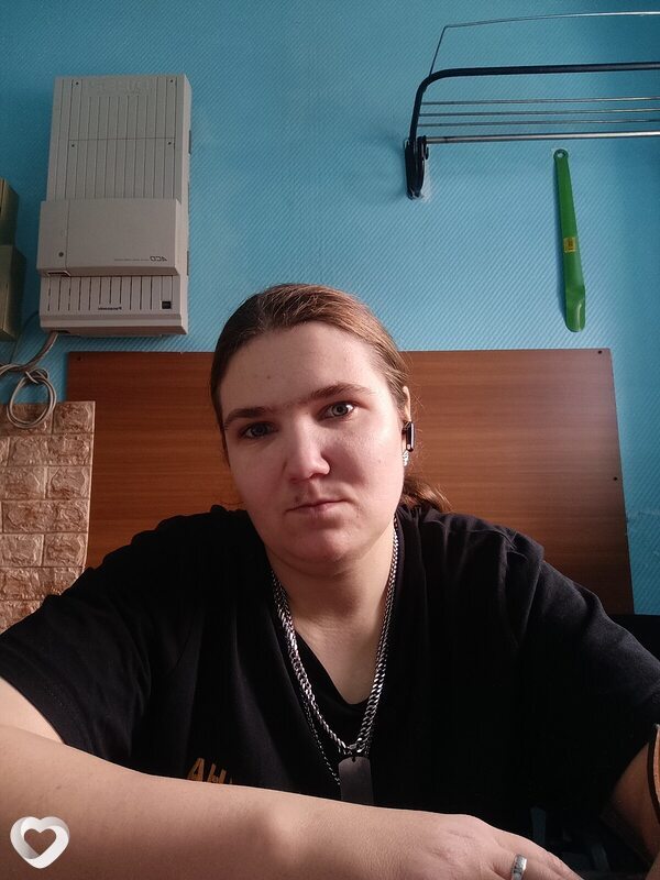 Евгения, 26, Сургуте — анкета №4221666