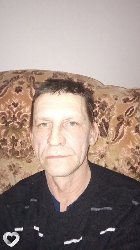 Сергей, 52, Вологде — анкета №4221672