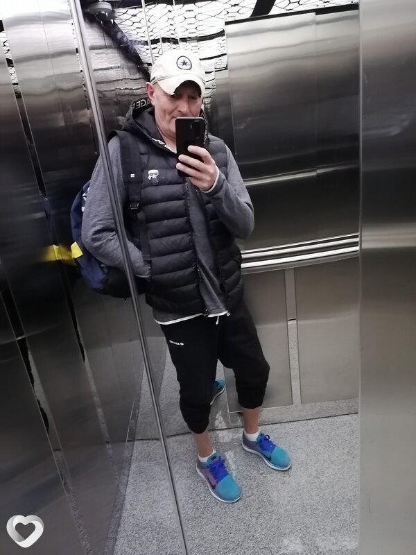 Дмитрий, 52, Геленджике — анкета №4221673