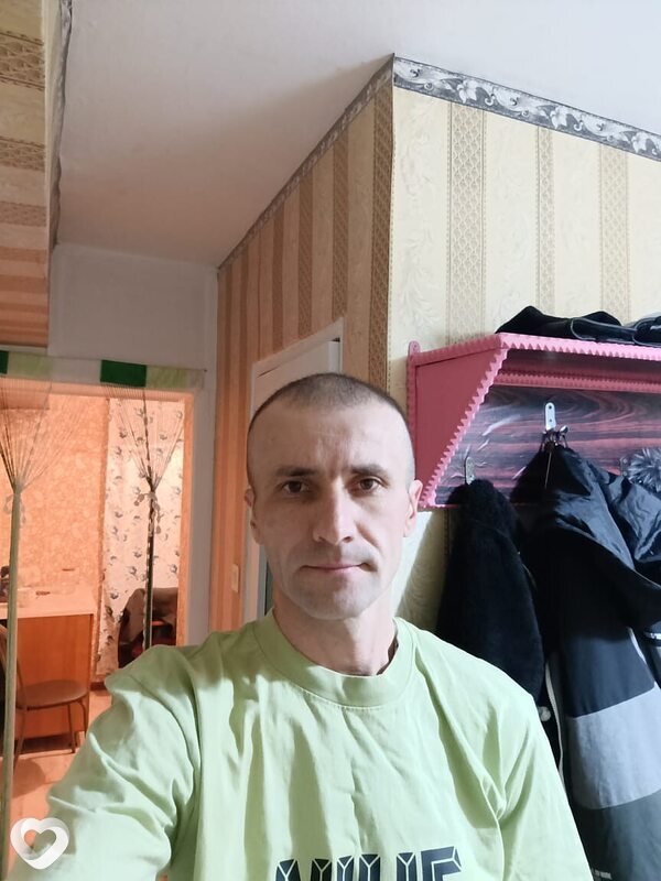 Алексей, 39, Иркутске — анкета №4221626