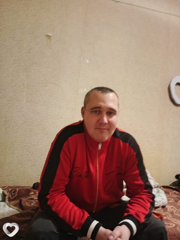 Александр, 32, Оренбурге — анкета №4221627