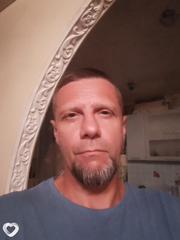 Андрей, 42, Минске — анкета №4221628