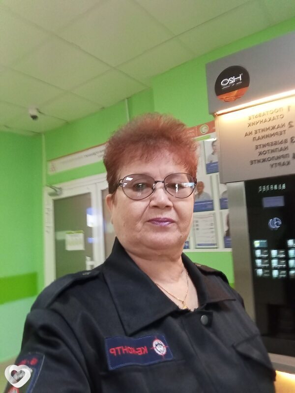 Ануза, 64, Уфе — анкета №4221640